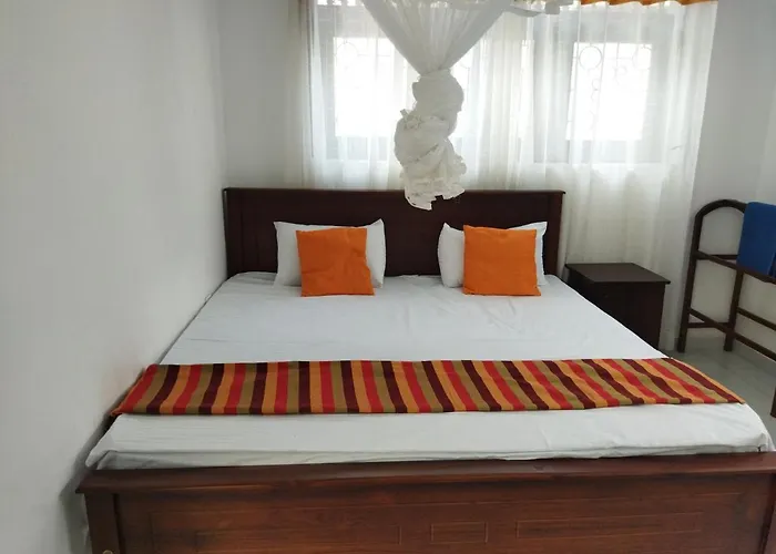 Villa 307 3 Room Apartment
