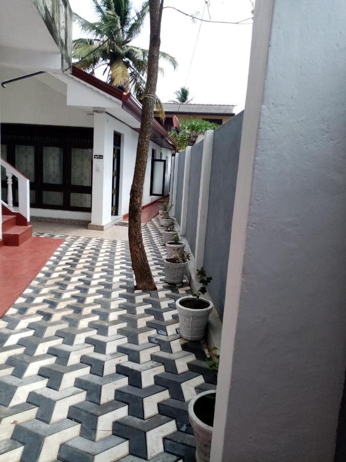 अपार्टमेंट 307 3 Matara